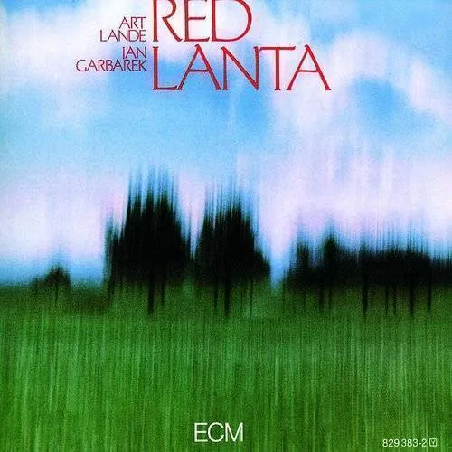 Miller & Lande Duo - Red Lanta