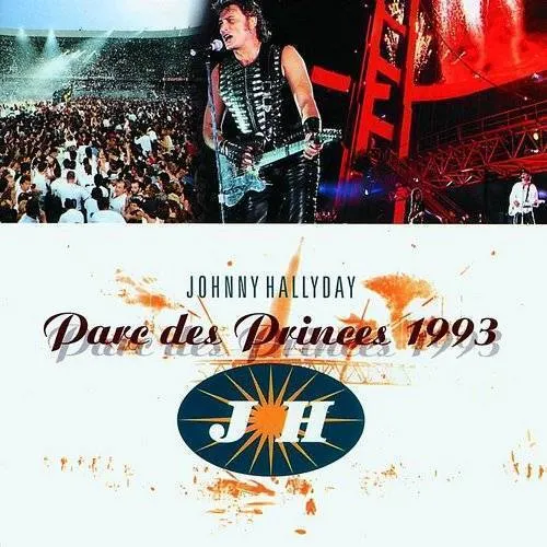Parc Des Princes 93