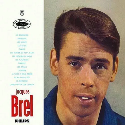 En Public Olympia 1961