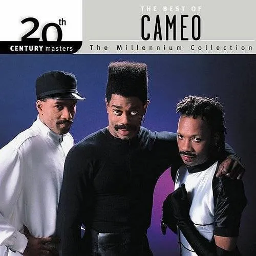 Millennium Collection: Twentieth Century Masters