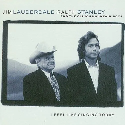 I Feel Like Singing Today
