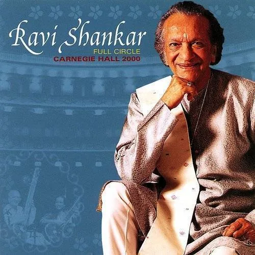 Full Circle-Carnegie Hall 2000