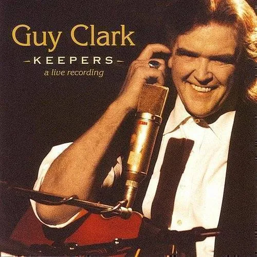 Keepers-A Live Recording