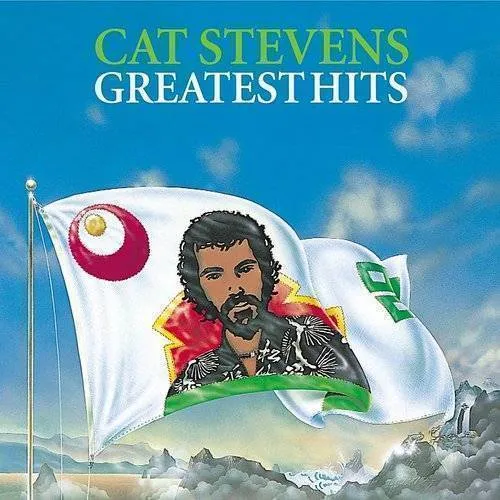 Yusuf / Cat Stevens - Greatest Hits