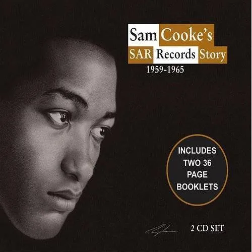 Sam Cooke's Sar Records Story