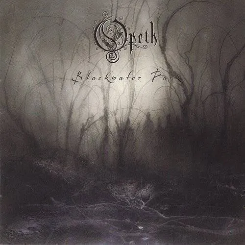 Opeth - Blackwater Park (Uk)