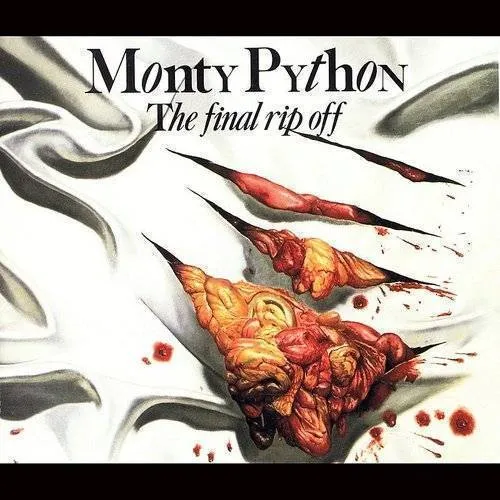 Monty Python - Final Rip Off
