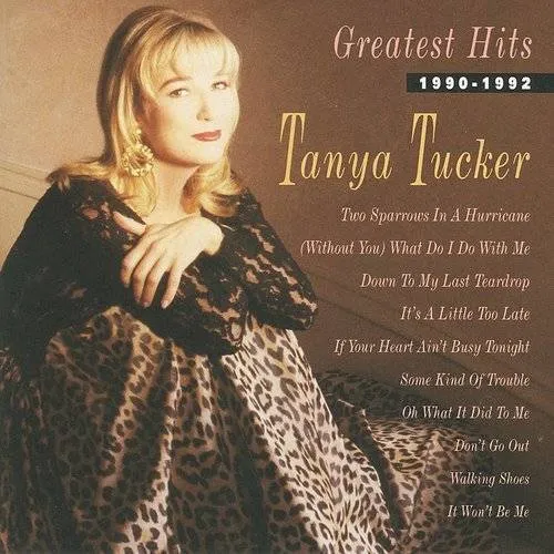 Greatest Hits 1990-1992