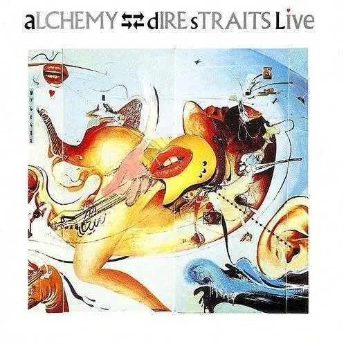 Album Art