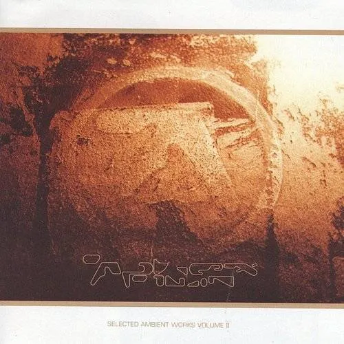 Aphex Twin - Vol. 2-Selected Ambient Works