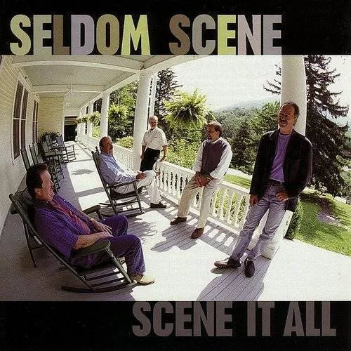 Scene It All