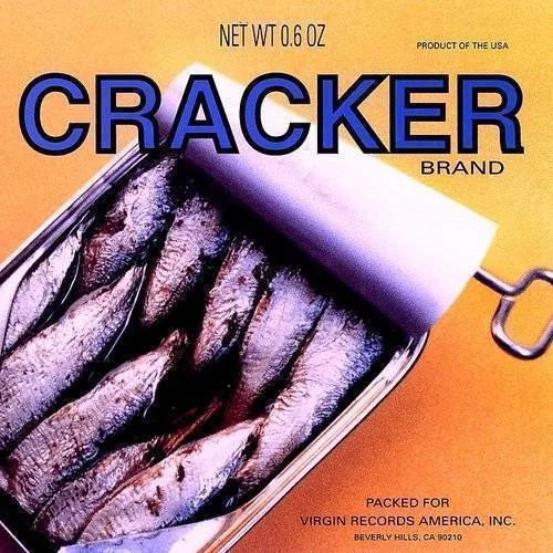 Cracker
