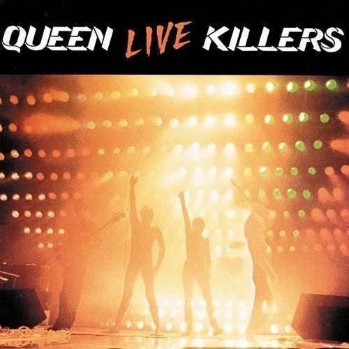 Queen - Live Killers (Jmlp) [Limited Edition] [Remastered] (Shm) (Jpn)
