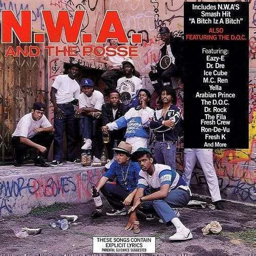N.W.A. & Posse