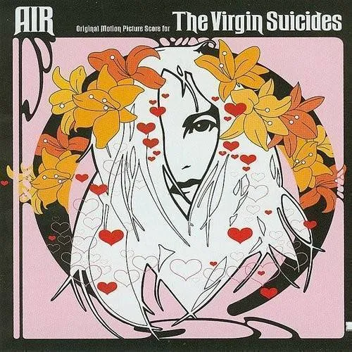 Virgin Suicides