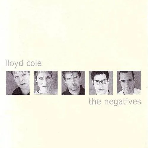 The Negatives