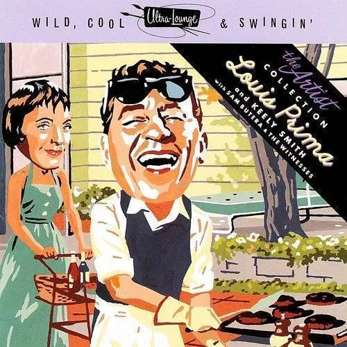 Wild Cool & Swingin