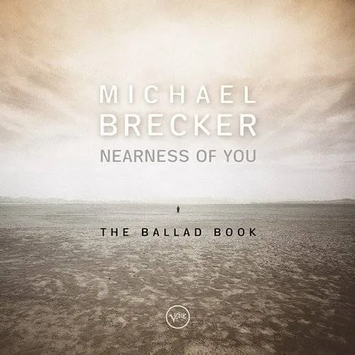 Nearness Of You-The Ballad Boo