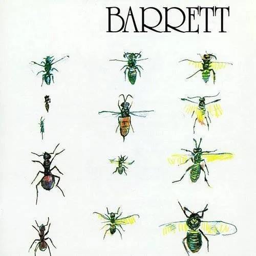 Syd Barrett - Barrett [Import]