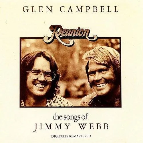 Reunion: Songs of Jimmy Webb