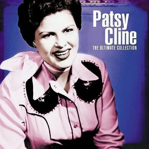 Patsy Cline - The Ultimate Collection [UTV]