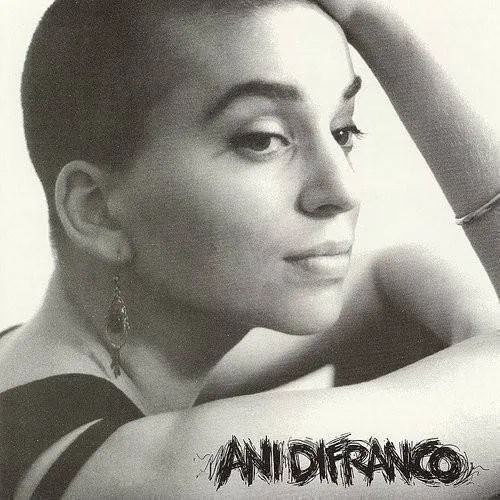 Ani DiFranco - Ani Difranco