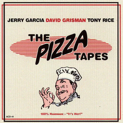 Pizza Tapes