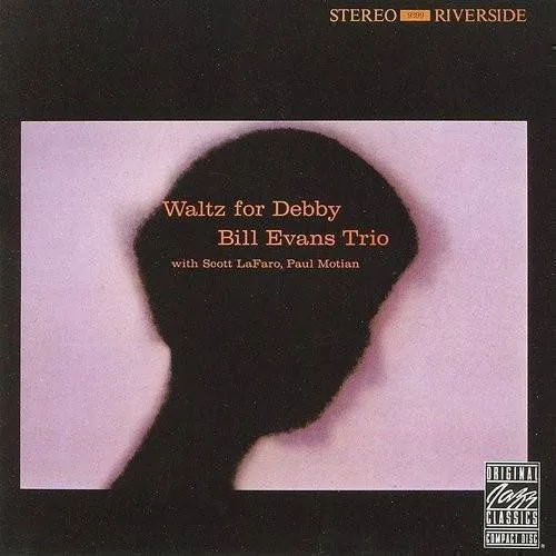 Bill Evans Trio - Waltz For Debby [Colored Vinyl] (Pnk) (Uk)