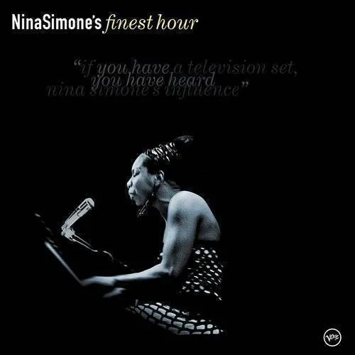 Nina Simone's Finest Hour