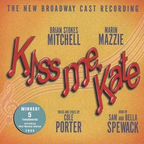 Kiss Me, Kate