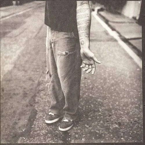 Album Art