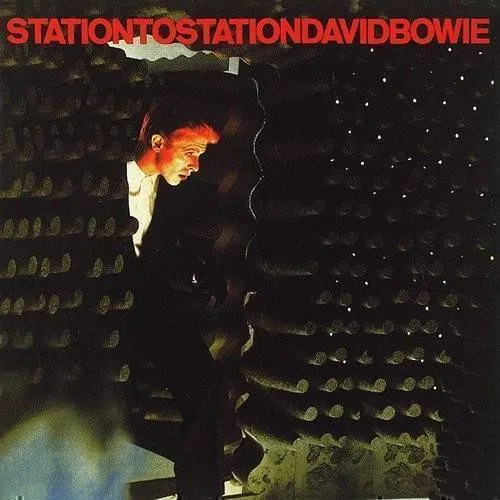 David Bowie - Station To Station