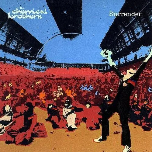 Chemical Brothers - Surrender