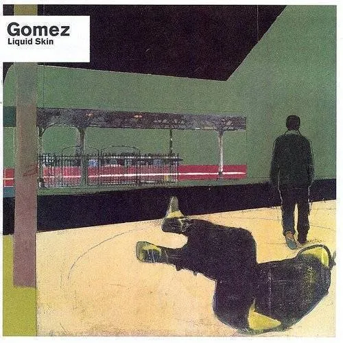 Gomez - Liquid Skin