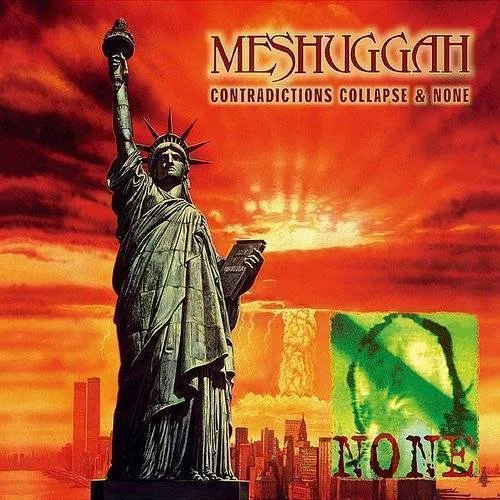 Contradictions Collapse & None