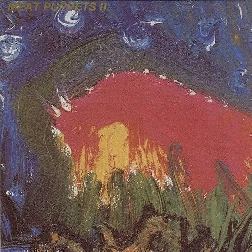 Meat Puppets 2