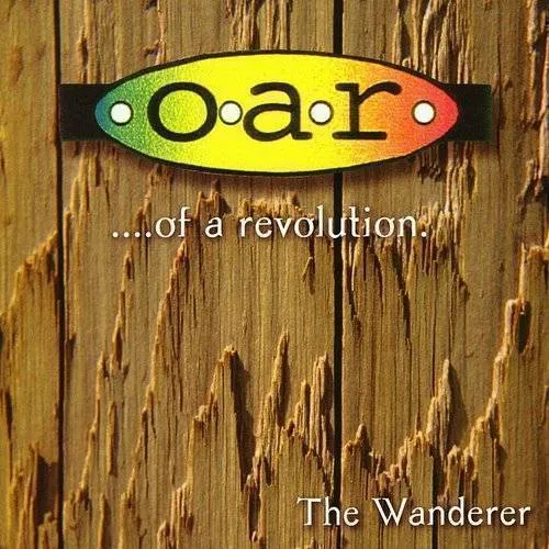 O.A.R. - Wanderer
