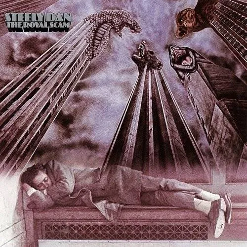 Steely Dan - Royal Scam [Limited Edition] [Reissue] (Jpn)