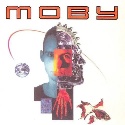 Moby - Moby