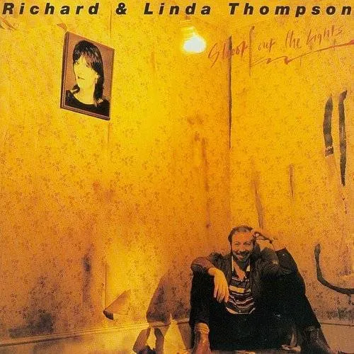 Richard & Linda Thompson - Shoot Out The Lights (Jpn) [Limited Edition] (Mlps)