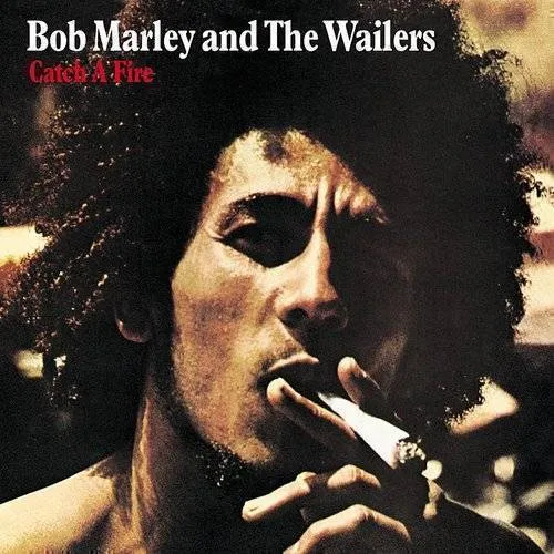 Bob Marley & The Wailers - Catch A Fire [Reissue] (Spec) [180 Gram]