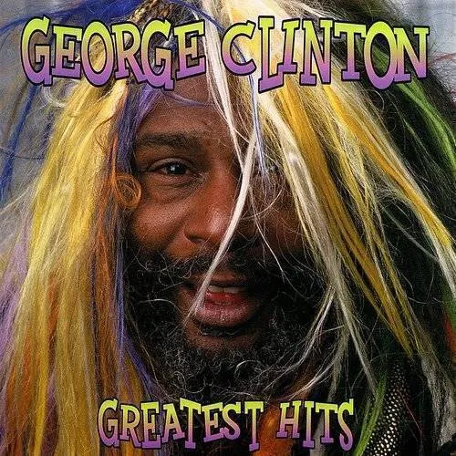 George Clinton - Greatest Hits