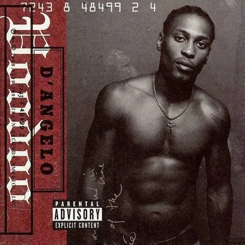D'Angelo – Voodoo D'Angelo - D'Angelo - Voodoo 2LP Zoetrope - uDiscover Music