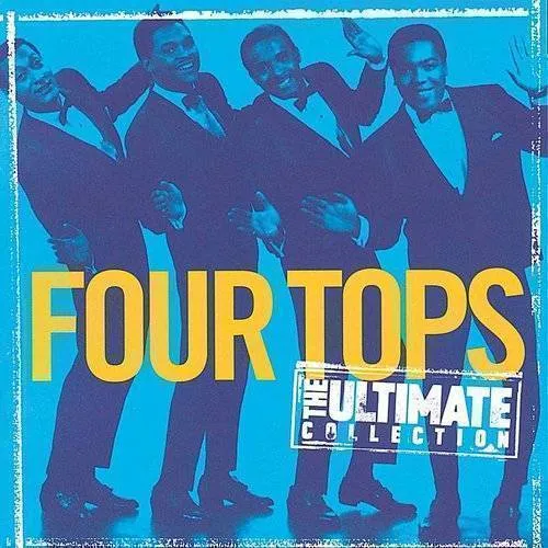 Four Tops - Ultimate Collection