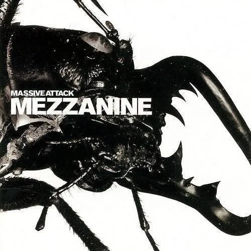 Massive Attack - Mezzanine