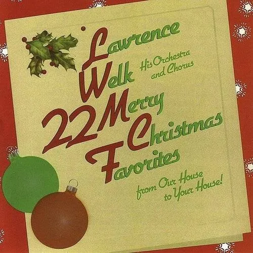 22 Merry Christmas Favorites