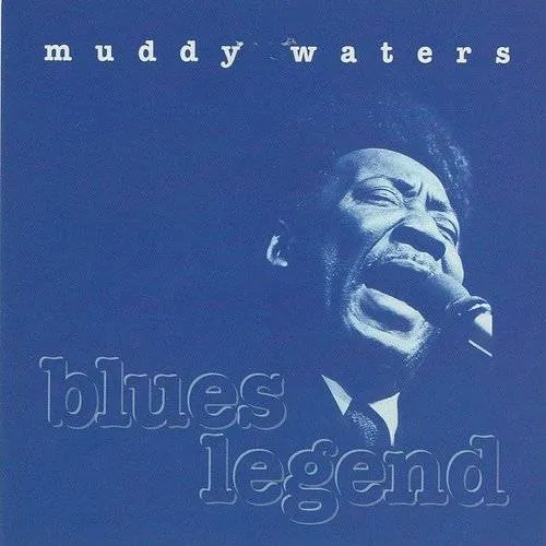 Blues Legend