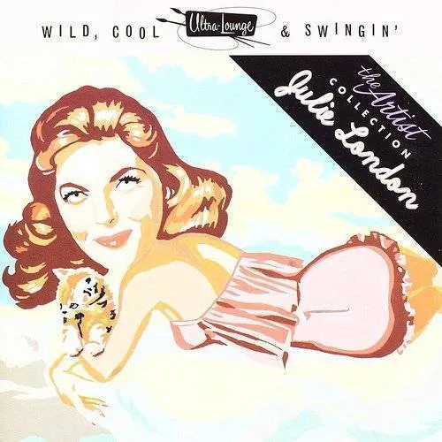 Wild Cool and Swingin