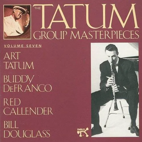 Group Masterpieces 7