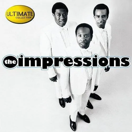 Ultimate Collection
